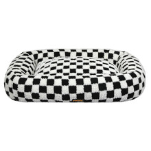 Oryn Rectangular Pet Bed